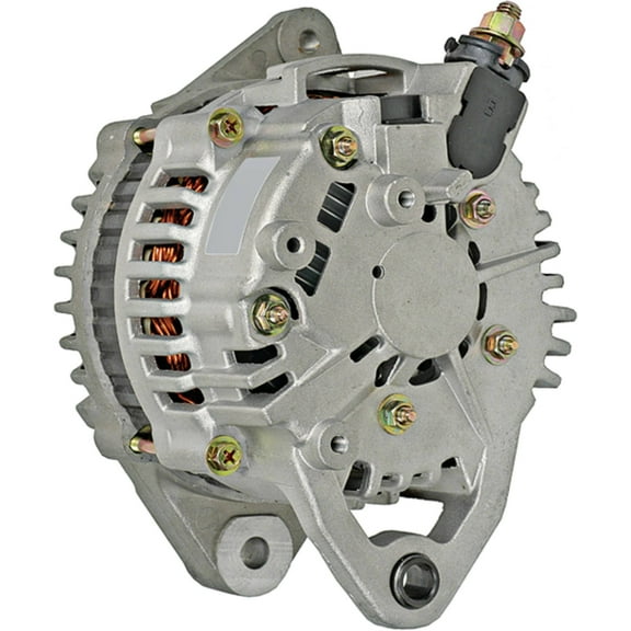 DB Electrical 400-44018 New Alternator for Nissan Altima 1998-2001 2.4L 13760