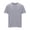 #Gray, variant on DPTALR Men's Summer Loose Casual Crew Neck Short Sleeve T-shirt,Blue, XXXXL