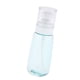 thumbnail image 4 of Dispensador de loción de plástico Botella de bomba de prensa Vial para champú de crema de jabón de manos 100 ml, 4 of 8