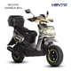 thumbnail image 1 of Motocicleta VENTO Ruda 170 Gris 2025, 1 of 8