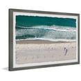 thumbnail image 2 of Marmont Hill We Love Summer Framed Painting Print, 2 of 6