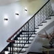 thumbnail image 3 of 2PCS Moderno LED Interior Aplique de pared Lámpara de pared Acrílico Decoración de luz de pared para sala de estar Dormitorio Pasillo Comedor, 12W Blanco frío [Clase de eficiencia energética A++] brillar Electrónica, 3 of 5