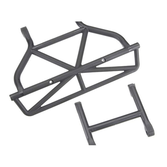 Traxxas 5836 Rear Bumper Slash TRA5836