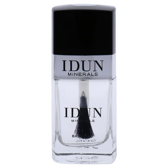Idun Minerals Nail Polish - Kristall 0.37 oz Nail Polish