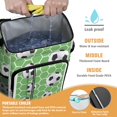 thumbnail image 2 of Volleyball Team Backpack Cooler, Leakproof Insulated for Sports, Perfect for Boys, Teens, and Athletes, 2 of 5