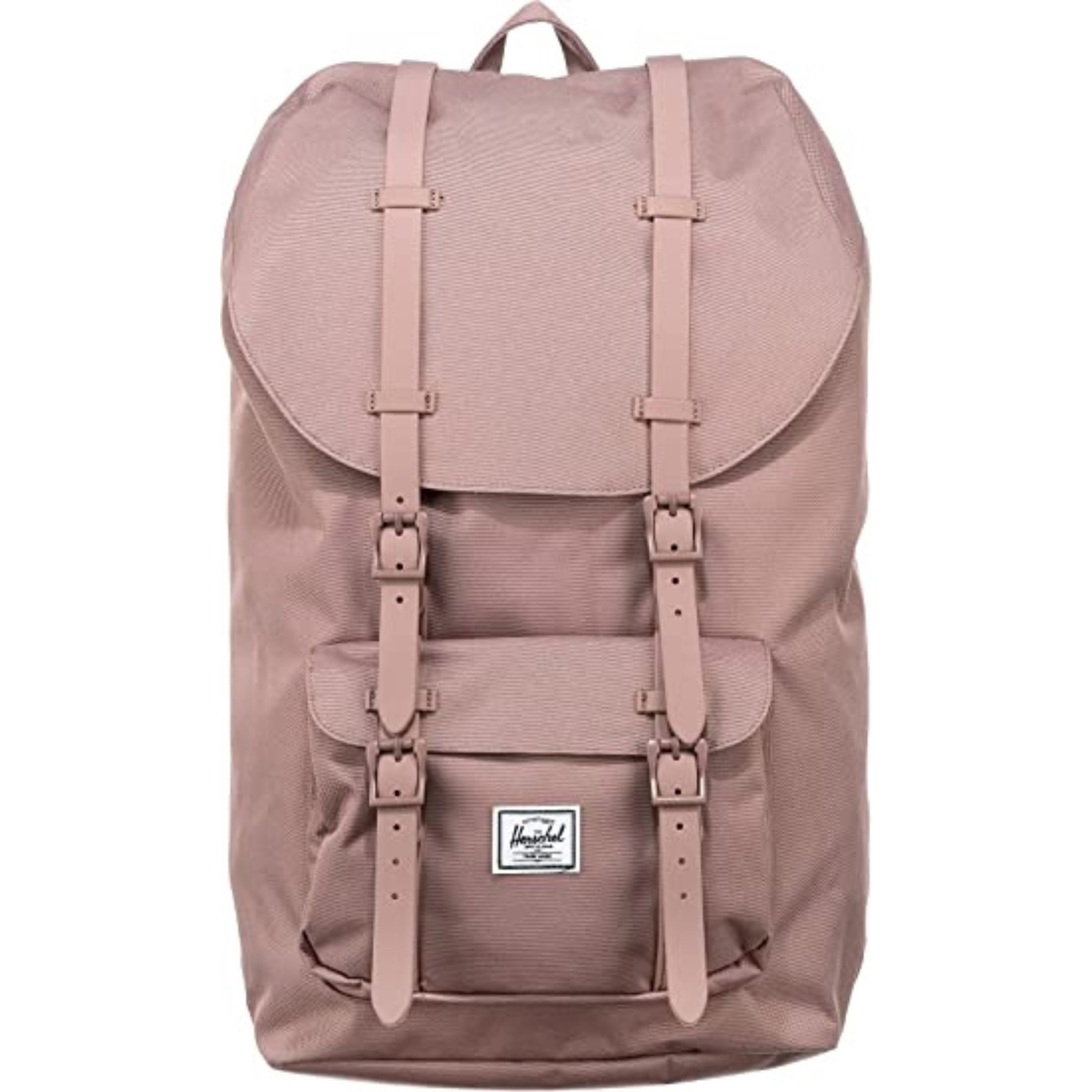 Herschel Little America Laptop Backpack Ash Rose Nigeria Ubuy