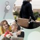 thumbnail image 5 of Llavero de acero inoxidable con 6 estilos para papá, ideal para el Día del Padre, con herramientas, ideal como regalo de boda o cumpleaños., 5 of 5