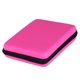 thumbnail image 3 of Estuche Con Almacenamiento Soporte Protector Duro para 2DS() Rosa, 3 of 6