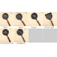 thumbnail image 2 of Home Breakfast Egg Frying Pot Kitchen Tools Mini Non-Stick Frying Pan Pancake Maker Cooking Tool Egg Mold Pan Flip Omelette Mold (Flower), 2 of 8