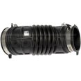 thumbnail image 2 of Dorman Air Intake Hose 696-573 OE Solutions; OE Replacement; 9-1/2 Inch Length; Molded Assembly; With Clamps, 2 of 5