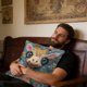 thumbnail image 4 of Animals-Print Cushion Covers Soft Sofa Pillows For Home And Bedroom Decor, 4 of 6