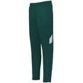 thumbnail image 2 of Holloway Limitless Pant 229580 Dark Green/White S, 2 of 2