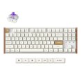 thumbnail image 1 of Teclado inalámbrico Keychron K8 HE RGB TKL con efecto Hall, 1 of 9
