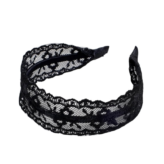 Daznico Versatile Headband Bando for Everyday Wear Soft Stretch Comfortable Hair for Style and Hair Management