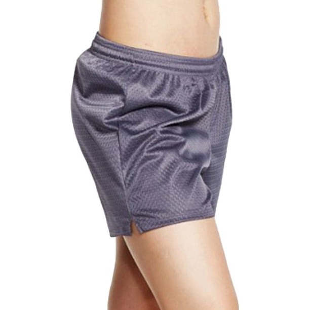 Soffe Soffe Juniors' Team Mesh Shorts