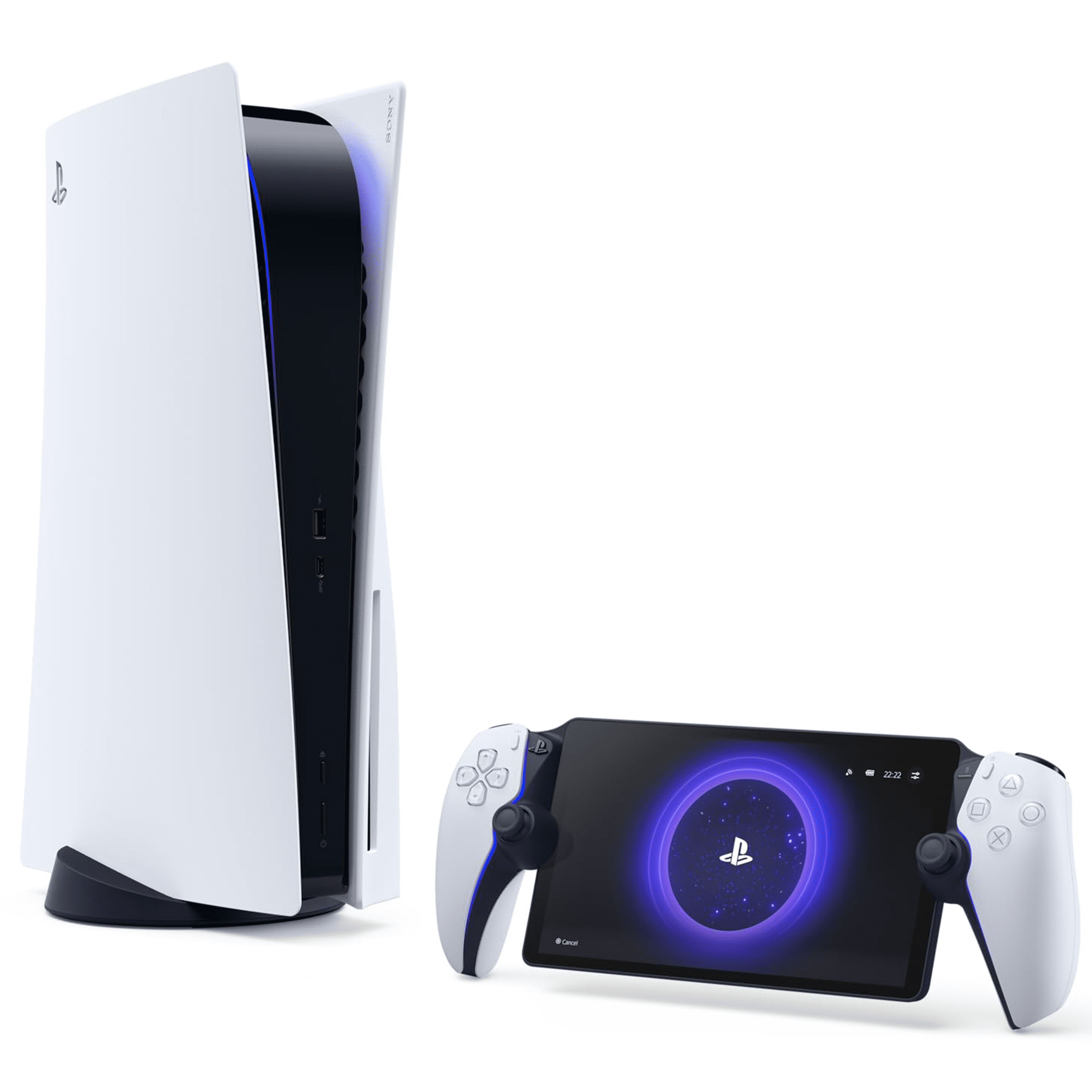 PlayStation Portal Remote Player - PlayStation 5 Panama | Ubuy