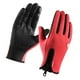 thumbnail image 2 of Guantes de invierno Sunnimix térmicos impermeables antideslizantes pantalla táctil XL Rojo, 2 of 7