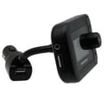 thumbnail image 3 of MobileSpec MBS FM TRANSMITTER USB W/XL DISPLAY, 3 of 3