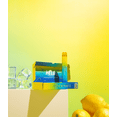 thumbnail image 5 of HELO Vitamin B12 Diffuser, Lemonade - 800 puffs | 0% Nicotine, Gluten-Free, Sugar-Free Aromatherapy, 5 of 7