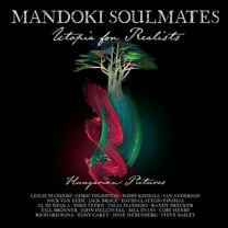 Mandoki Soulmates - Utopia For Realists: Hungarian Pictures (Ltd. CD Blu-ray Mediabook) - Music & Performance - CD