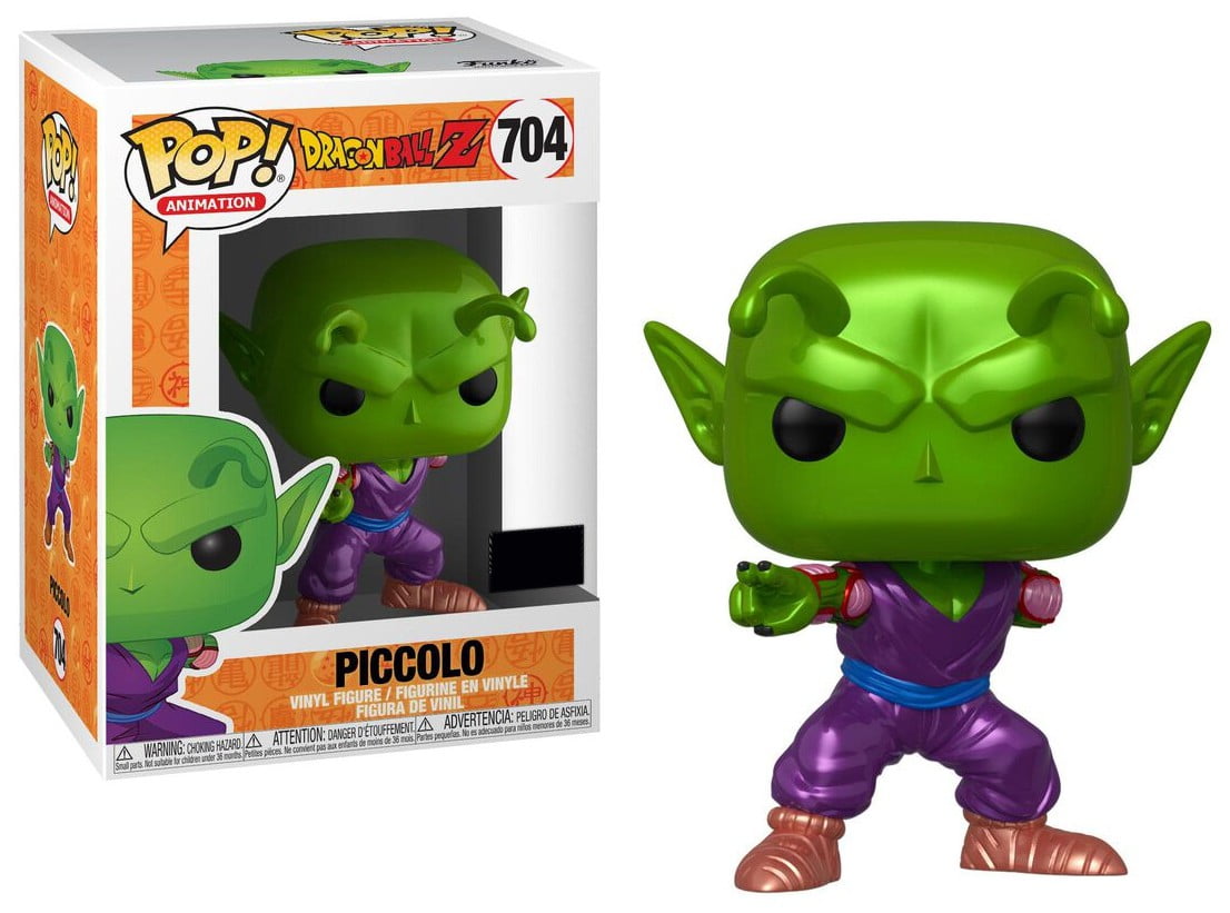 Funko Dragon Ball POP! Animation Piccolo Vinyl Figure