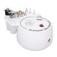 thumbnail image 3 of Machine Dermabrasion Visage, Raffermissement de la Peau Réduire les Rides Micro Machine Dermabrasion Aspirateur Rajeunissement de la Peau 3 en 1 pour la Maison Nous Plug, 3 of 8