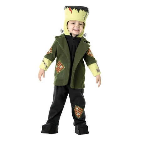Infant/Toddler Universal Studios Lil Frankie Costume