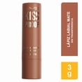 thumbnail image 5 of Labial Mate Indeleble Crème Brulee BYS/código BY584 /1 pieza, 5 of 5