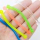 thumbnail image 1 of TPR Throwing Stick Lalalai Decompression Toy Mini Funny Stretch String TPR Rope Anti Stress String Fidget Autism Vent Toys heqiyong LED, 1 of 2