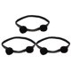 thumbnail image 3 of Kid Hairbands, Versatile Baby Hairband Designed for Photo Shoots and Gatherings, 3 of 3