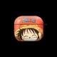 thumbnail image 3 of Funda protectora blanda para auriculares Airpods de tercera generación con diseño de dibujos animados de Kawaii, One Piece, sombrero de paja, Luffy y Zoro sonrientes, 3 of 5