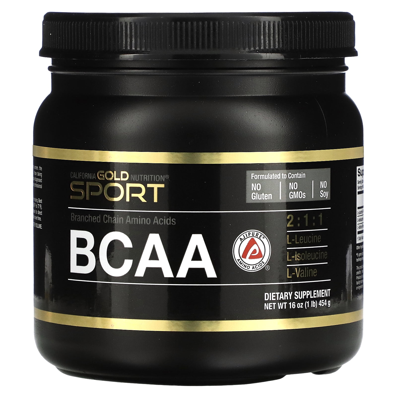 Amino Acids BCAA Lean Muscle Growth 90 Caps Best Gain Pure Branched Chained New 