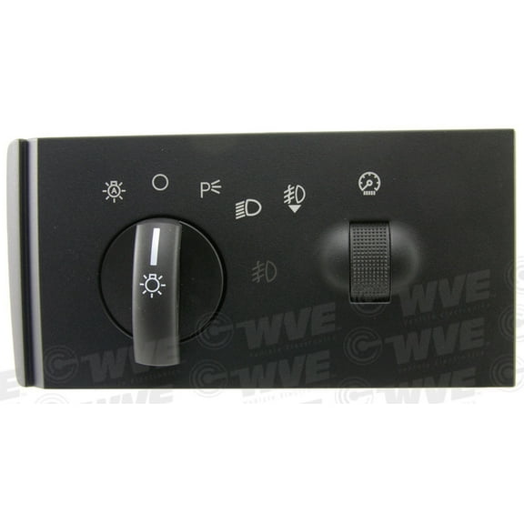 Headlight Switch
