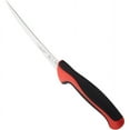 thumbnail image 2 of Mercer Cutlery Millennia 6" Boning Knife Curved - Red, 2 of 2