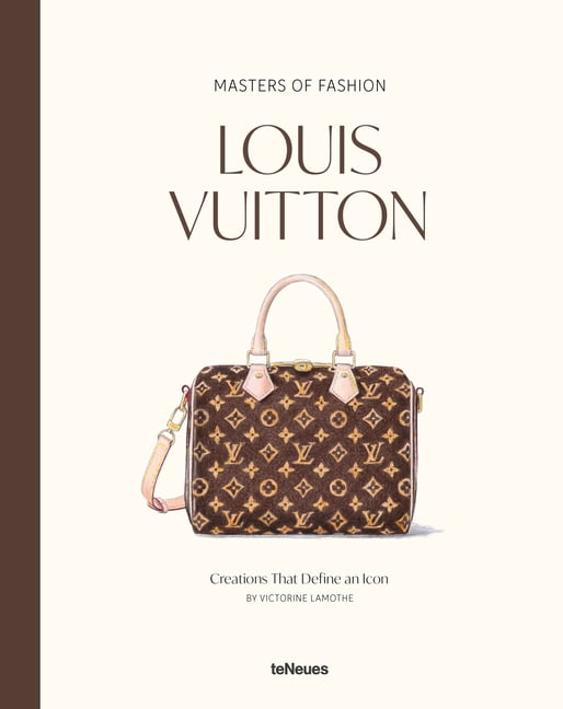 Jo Ellison, Book, Louis Vuitton Fashion Collections, Catwalk