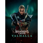 The Art of Assassin's Creed Valhalla (Hardcover)