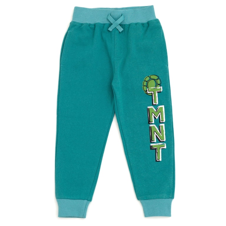 TMNT Teenage Mutant Ninja Turtles Boys Hoodie & Joggers photo 5