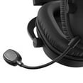 thumbnail image 2 of Replacement for Logitech G Pro X Blue Icepop Condenser Headphone Microphone, 2 of 5