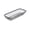 Black, variant on Dishwasher Silverware Cutlery Tray Stainless Steel Kitchen Utensil Storage Easy To Clean Space Saving