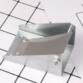 thumbnail image 1 of GOOHOCHY Beekeeping Equipment Metal 1Pcs Silver Wire Cutter for Professional Use 3.5 x 2.4 x 1.9 In, 1 of 8
