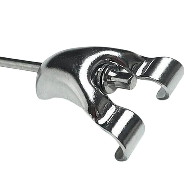 ziyahi Bass Drum Claws Percussion Drum Lugs Replacement Bass Drums