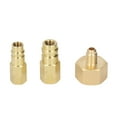 thumbnail image 2 of Retrofit Fitting Adapter Kit,AC Conversion Adapter Parts Retrofit Fitting Adapter AC Conversion Adapter Parts Unbeatable Value, 2 of 8