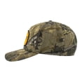thumbnail image 3 of Miller High Life Hybrid Camo Trucker Hat By, 3 of 6