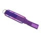 thumbnail image 1 of Correas De Pierna Ajustables Para Fijación De Máquina De Cables, Tobillera De Gimnasio Para Extensiones De Piernas, Ejercicios De La Parte Inferior Del Cuerpo, Ejercicio De, 1 of 7