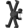 thumbnail image 1 of Segway Ninebot Attachable Phone Mount for MAX/ES1/ES2/ES4 Kick Scooters, 1 of 5