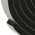 thumbnail image 2 of Herco 1/4 in. Thick Adhesive-Backed Closed-Cell Neoprene Sponge Rubber Stripping (1 in. Wide x 5 ft. Long), 2 of 3