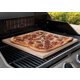 thumbnail image 3 of Pizzacraft Piedra cuadrada ThermaBond para hornear/pizza de 15 pulgadas, para horno o parrilla, PC9897 Pizzacraft NA, 3 of 5
