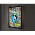 thumbnail image 2 of DC Comics (Batman - Comic Collage) MightyPrint™ Wall Art MP17240371, 2 of 4