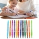 thumbnail image 4 of Rotuladores Ccdes Suministros De Arte 5,3 Pulgadas Colores Saturados, 4 of 8
