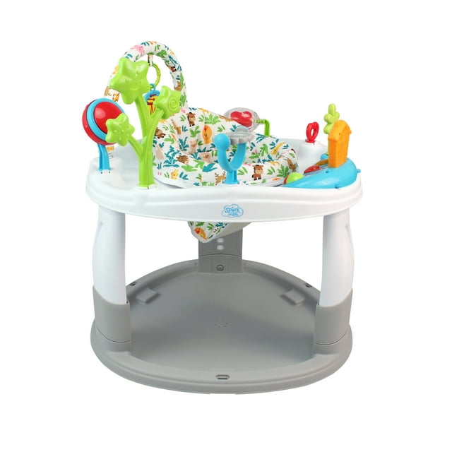 Spark Create Imagine Activity Centre